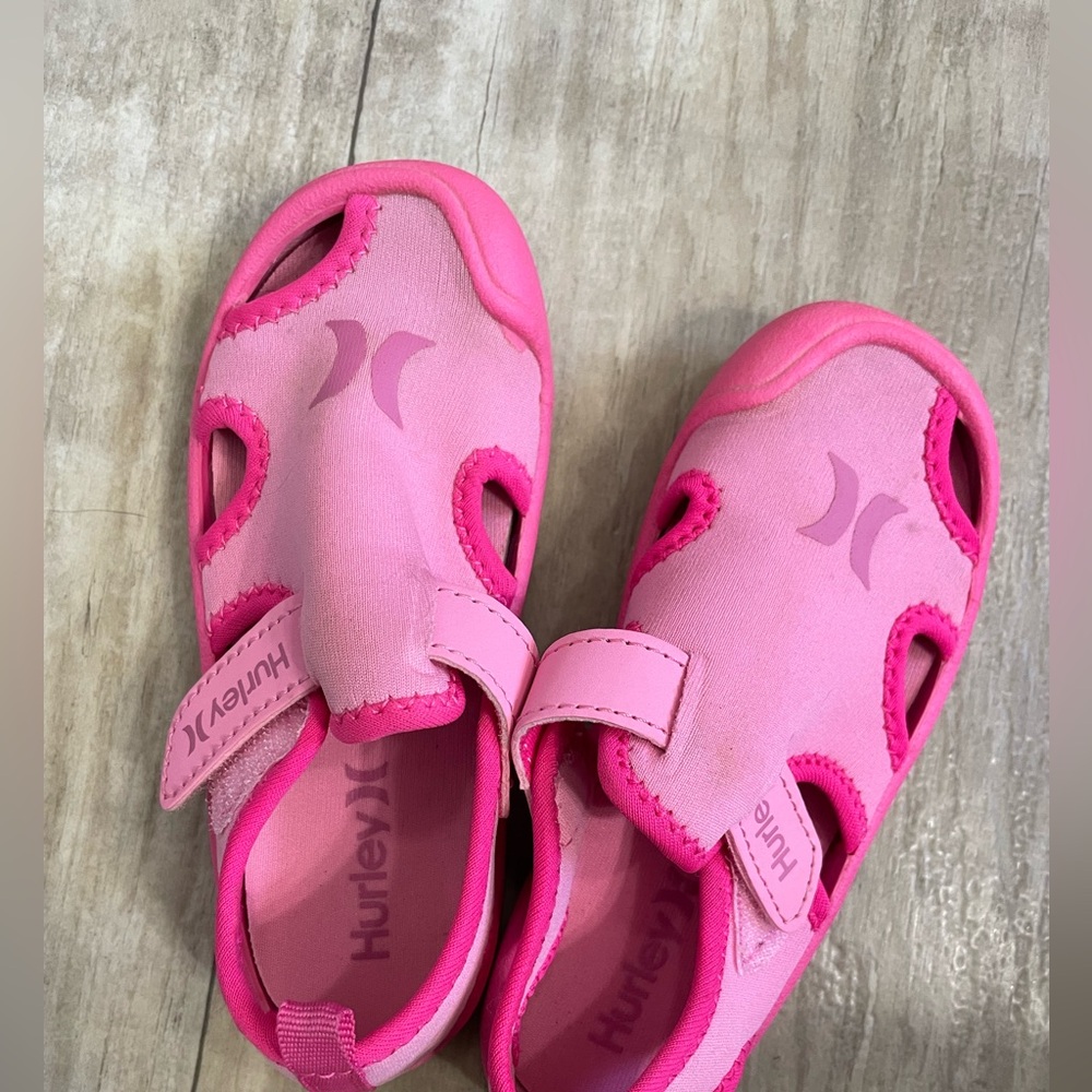 Toddler Hurley Water Shoes